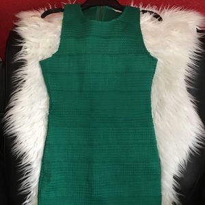 Devlin dress